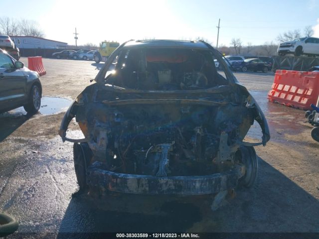 Photo 5 VIN: 5N1AZ2MH6GN109755 - NISSAN MURANO 