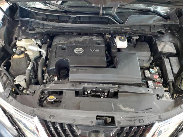 Photo 11 VIN: 5N1AZ2MH6GN110596 - NISSAN MURANO S 