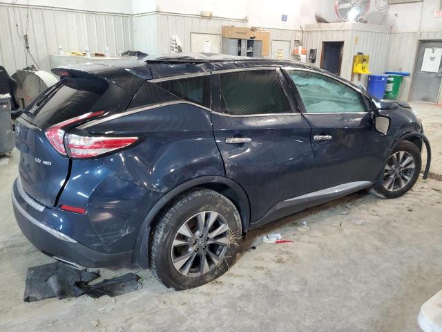 Photo 2 VIN: 5N1AZ2MH6GN110596 - NISSAN MURANO S 