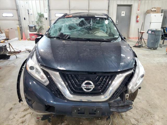 Photo 4 VIN: 5N1AZ2MH6GN110596 - NISSAN MURANO S 