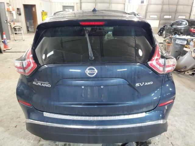 Photo 5 VIN: 5N1AZ2MH6GN110596 - NISSAN MURANO S 