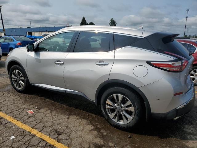 Photo 1 VIN: 5N1AZ2MH6GN117404 - NISSAN MURANO 