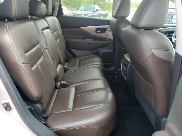 Photo 10 VIN: 5N1AZ2MH6GN117404 - NISSAN MURANO 