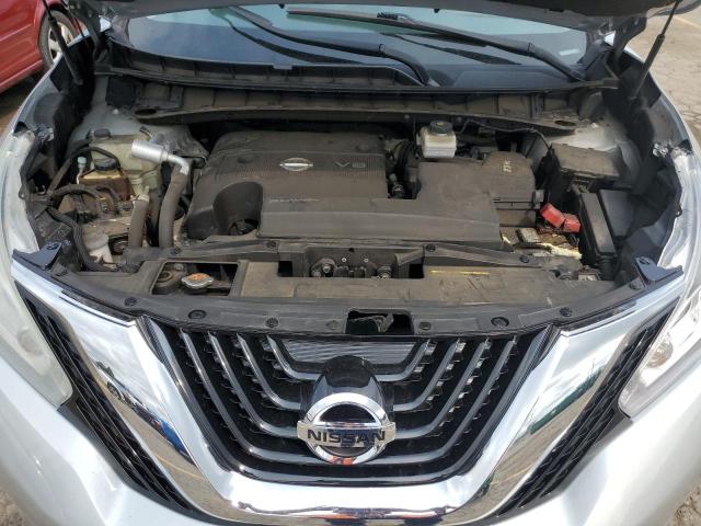 Photo 11 VIN: 5N1AZ2MH6GN117404 - NISSAN MURANO 