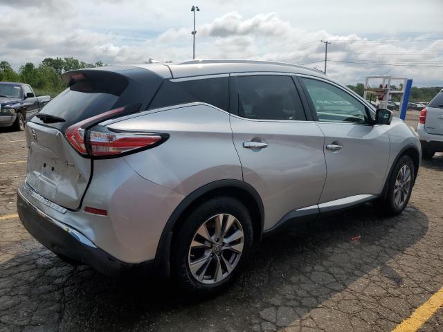 Photo 2 VIN: 5N1AZ2MH6GN117404 - NISSAN MURANO 