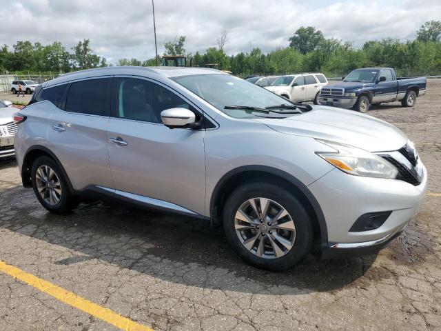 Photo 3 VIN: 5N1AZ2MH6GN117404 - NISSAN MURANO 