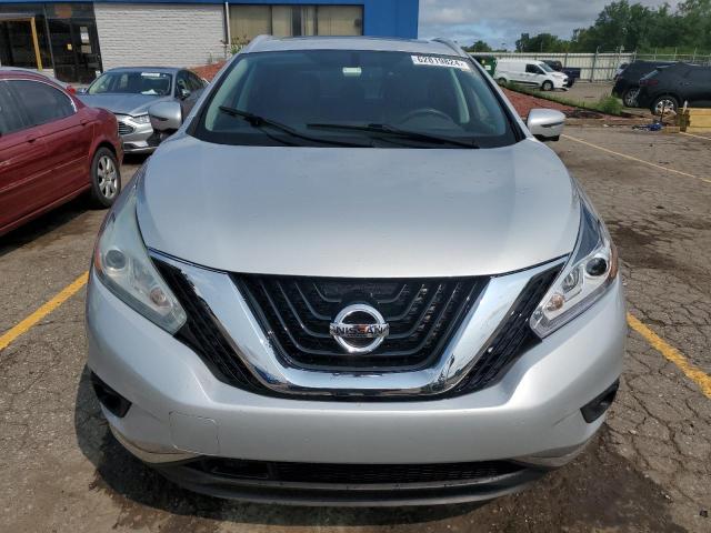 Photo 4 VIN: 5N1AZ2MH6GN117404 - NISSAN MURANO 