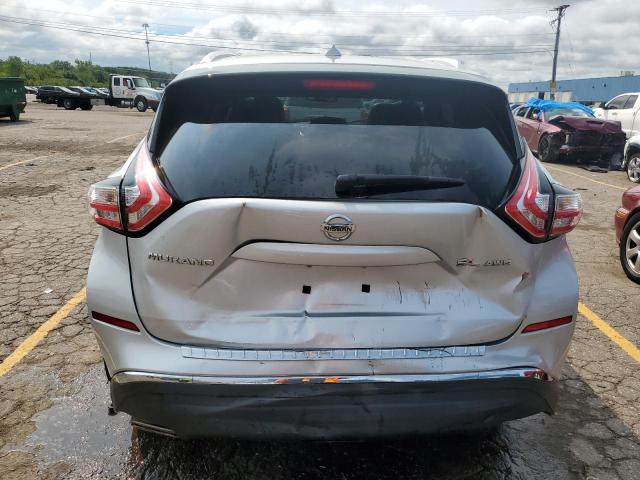 Photo 5 VIN: 5N1AZ2MH6GN117404 - NISSAN MURANO 