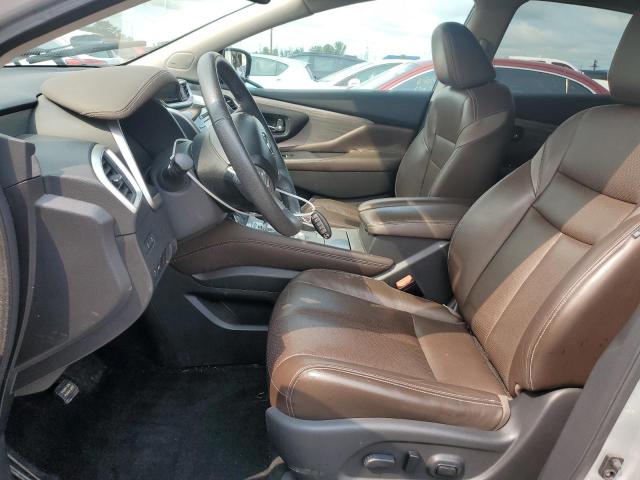 Photo 6 VIN: 5N1AZ2MH6GN117404 - NISSAN MURANO 