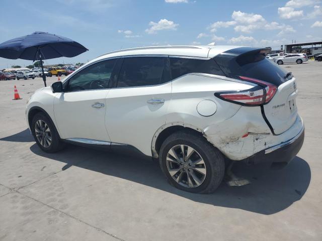 Photo 1 VIN: 5N1AZ2MH6GN120741 - NISSAN MURANO S 