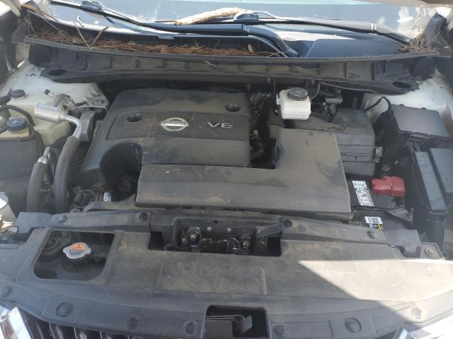 Photo 10 VIN: 5N1AZ2MH6GN120741 - NISSAN MURANO S 