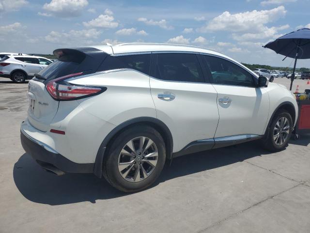 Photo 2 VIN: 5N1AZ2MH6GN120741 - NISSAN MURANO S 