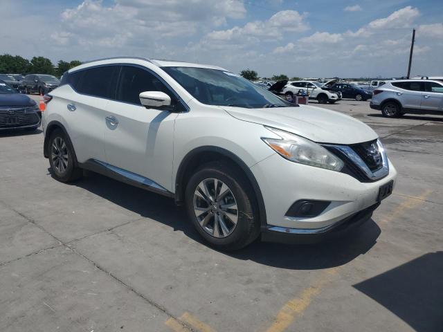 Photo 3 VIN: 5N1AZ2MH6GN120741 - NISSAN MURANO S 