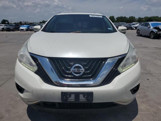 Photo 4 VIN: 5N1AZ2MH6GN120741 - NISSAN MURANO S 