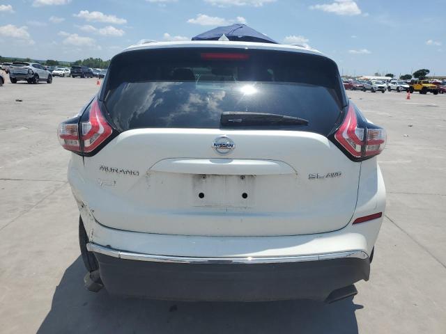 Photo 5 VIN: 5N1AZ2MH6GN120741 - NISSAN MURANO S 