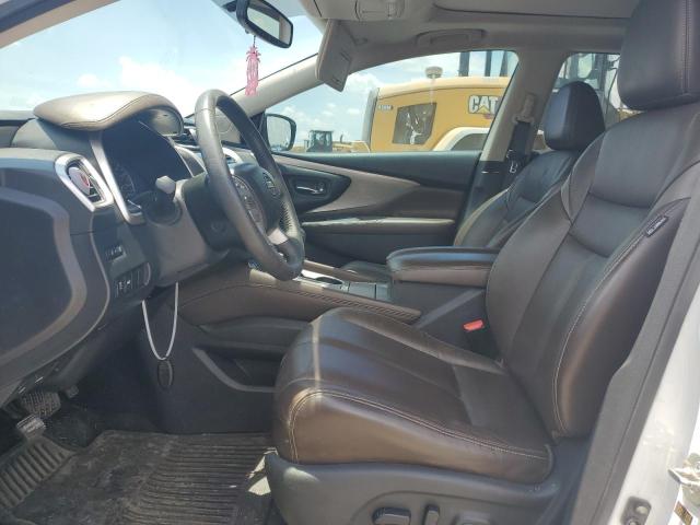 Photo 6 VIN: 5N1AZ2MH6GN120741 - NISSAN MURANO S 