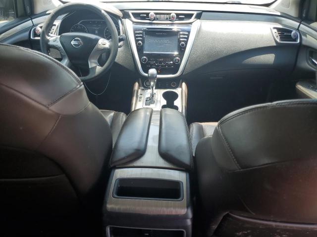 Photo 7 VIN: 5N1AZ2MH6GN120741 - NISSAN MURANO S 