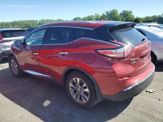 Photo 1 VIN: 5N1AZ2MH6GN127513 - NISSAN MURANO 