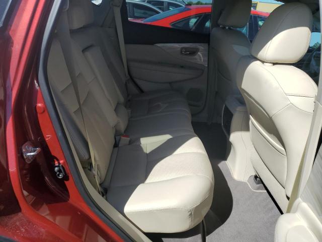 Photo 10 VIN: 5N1AZ2MH6GN127513 - NISSAN MURANO 