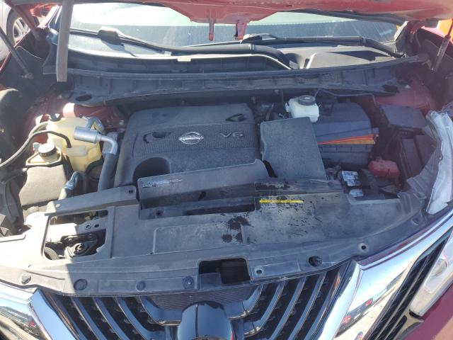 Photo 11 VIN: 5N1AZ2MH6GN127513 - NISSAN MURANO 