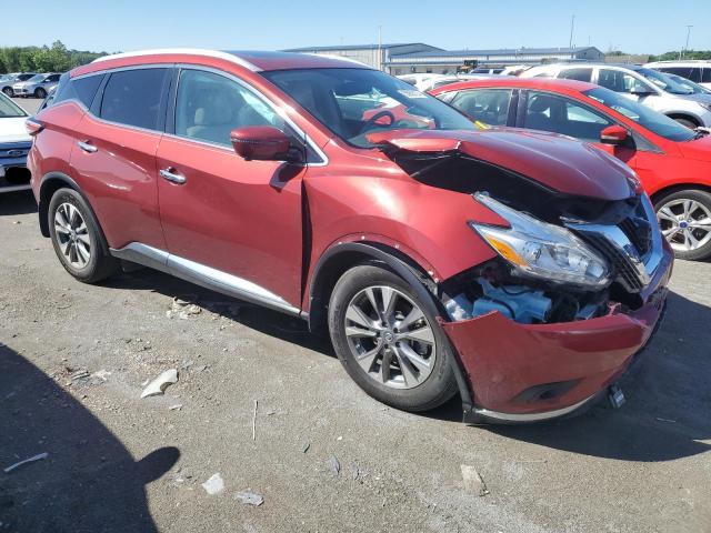 Photo 3 VIN: 5N1AZ2MH6GN127513 - NISSAN MURANO 