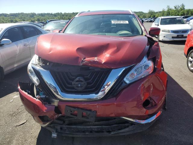 Photo 4 VIN: 5N1AZ2MH6GN127513 - NISSAN MURANO 