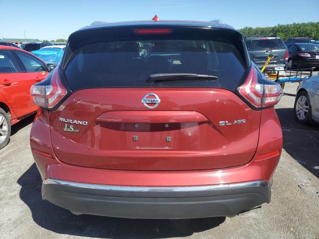 Photo 5 VIN: 5N1AZ2MH6GN127513 - NISSAN MURANO 