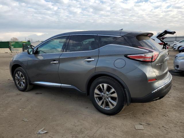 Photo 1 VIN: 5N1AZ2MH6GN130556 - NISSAN MURANO S 