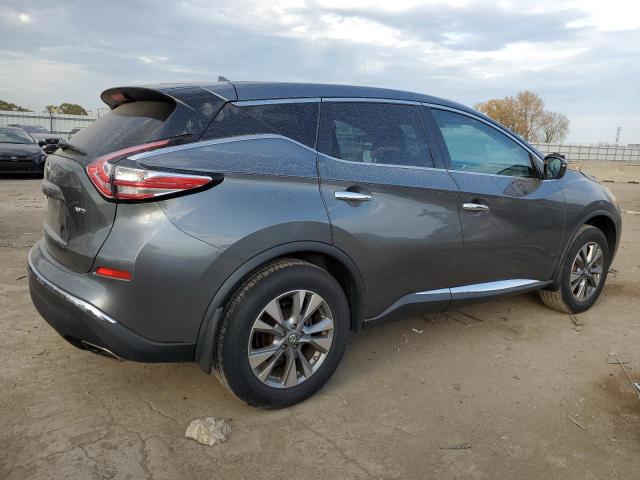 Photo 2 VIN: 5N1AZ2MH6GN130556 - NISSAN MURANO S 