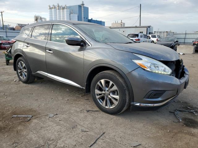 Photo 3 VIN: 5N1AZ2MH6GN130556 - NISSAN MURANO S 