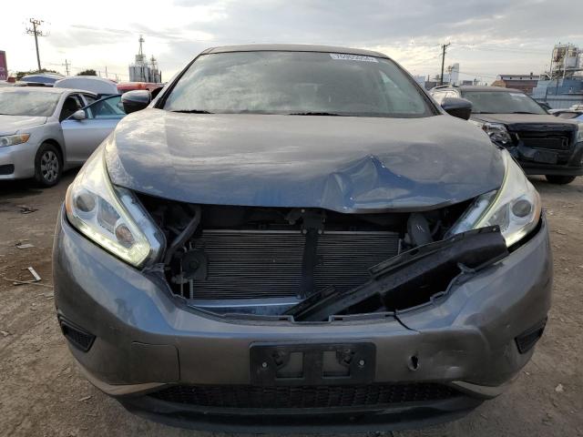 Photo 4 VIN: 5N1AZ2MH6GN130556 - NISSAN MURANO S 