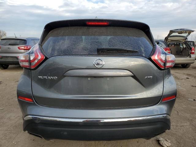 Photo 5 VIN: 5N1AZ2MH6GN130556 - NISSAN MURANO S 