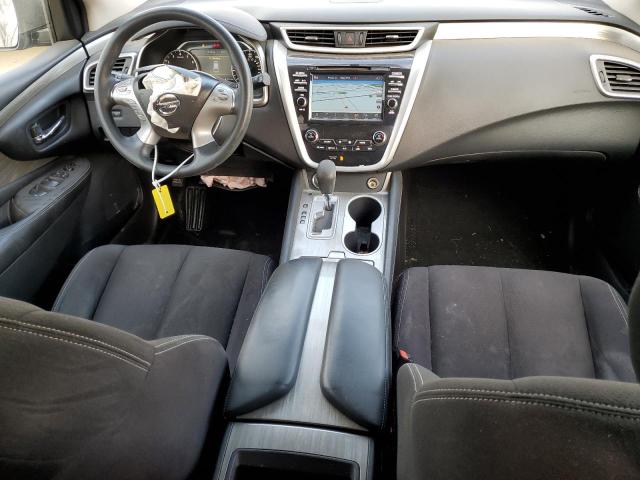 Photo 7 VIN: 5N1AZ2MH6GN130556 - NISSAN MURANO S 