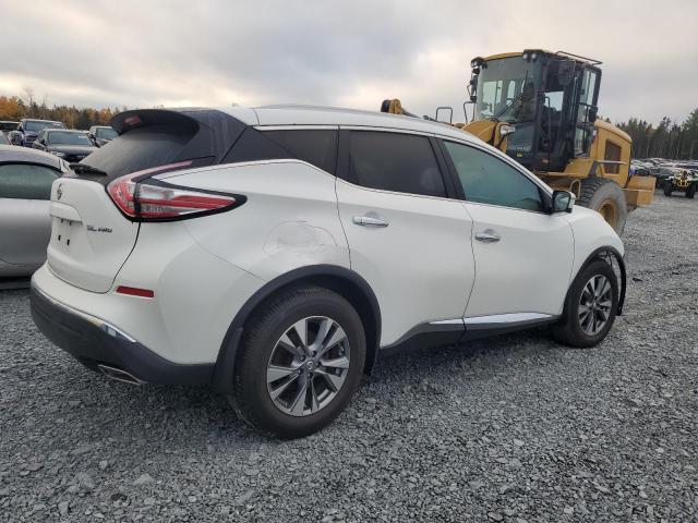 Photo 2 VIN: 5N1AZ2MH6GN133540 - NISSAN MURANO S 