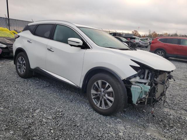 Photo 3 VIN: 5N1AZ2MH6GN133540 - NISSAN MURANO S 