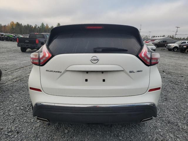 Photo 5 VIN: 5N1AZ2MH6GN133540 - NISSAN MURANO S 