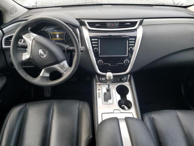 Photo 7 VIN: 5N1AZ2MH6GN133540 - NISSAN MURANO S 