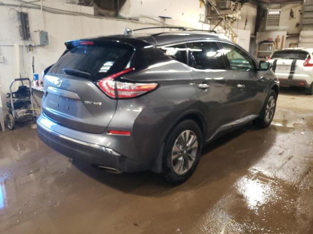 Photo 3 VIN: 5N1AZ2MH6GN142075 - NISSAN MURANO S 