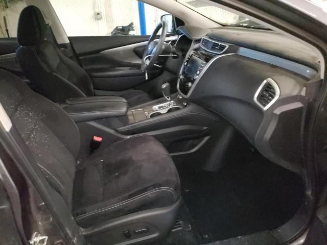 Photo 4 VIN: 5N1AZ2MH6GN142075 - NISSAN MURANO S 