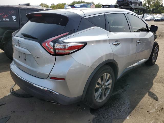 Photo 2 VIN: 5N1AZ2MH6GN142206 - NISSAN MURANO S 