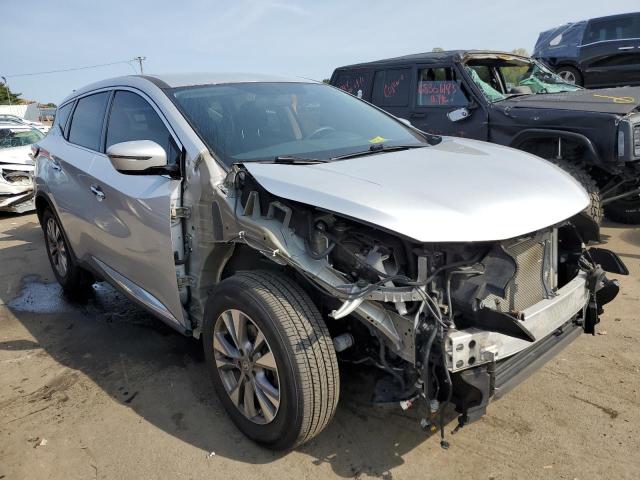 Photo 3 VIN: 5N1AZ2MH6GN142206 - NISSAN MURANO S 