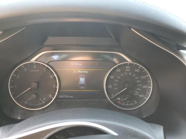 Photo 8 VIN: 5N1AZ2MH6GN142206 - NISSAN MURANO S 