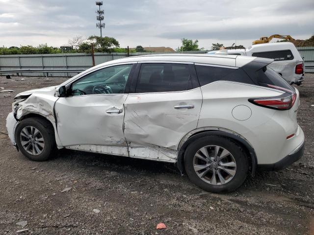 Photo 1 VIN: 5N1AZ2MH6GN144733 - NISSAN MURANO S 