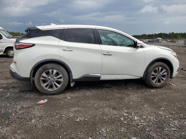 Photo 2 VIN: 5N1AZ2MH6GN144733 - NISSAN MURANO S 