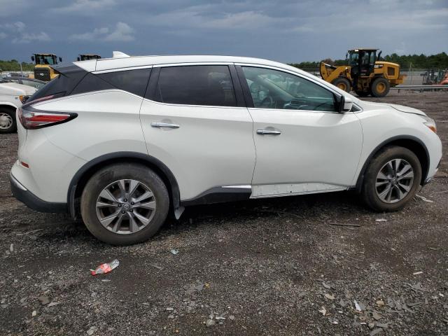 Photo 3 VIN: 5N1AZ2MH6GN144733 - NISSAN MURANO S 