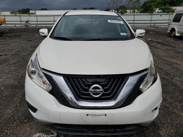 Photo 4 VIN: 5N1AZ2MH6GN144733 - NISSAN MURANO S 