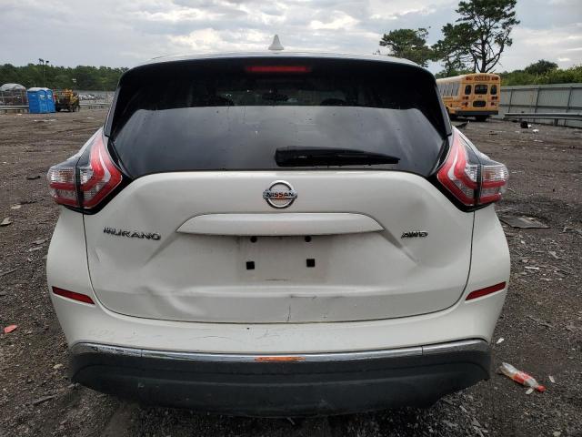 Photo 5 VIN: 5N1AZ2MH6GN144733 - NISSAN MURANO S 