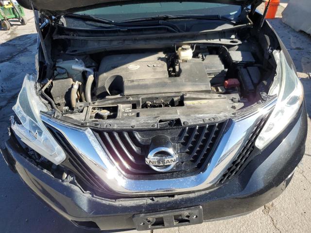 Photo 10 VIN: 5N1AZ2MH6GN145171 - NISSAN MURANO 