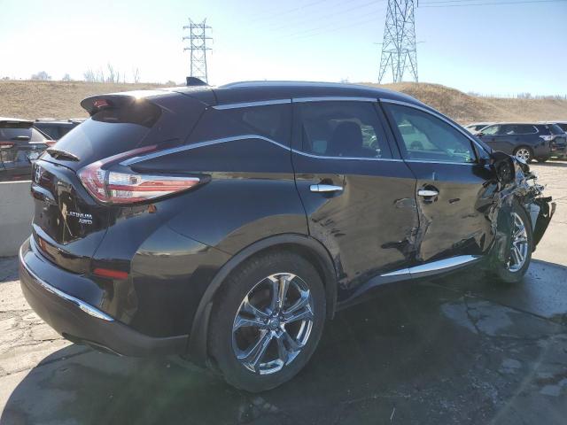 Photo 2 VIN: 5N1AZ2MH6GN145171 - NISSAN MURANO 