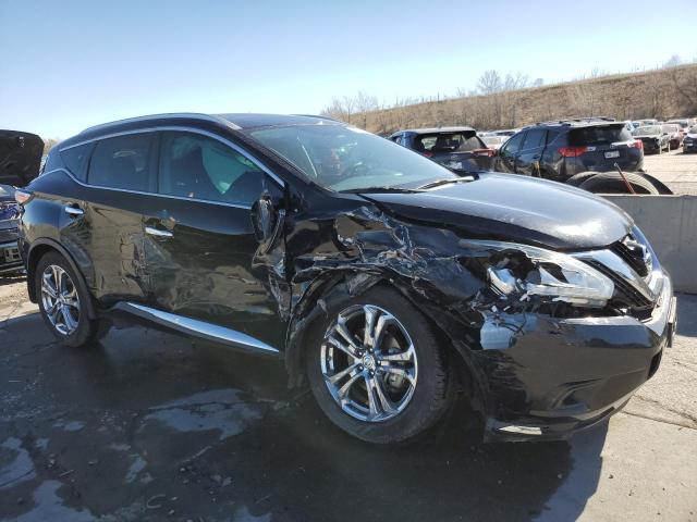 Photo 3 VIN: 5N1AZ2MH6GN145171 - NISSAN MURANO 